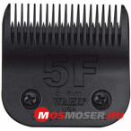 Wahl 1247-7720 5F Ultimate, 6 